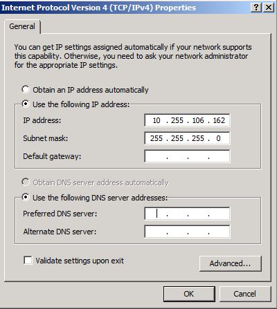 How To Calculate Ip Address And Subnet Mask Pdf